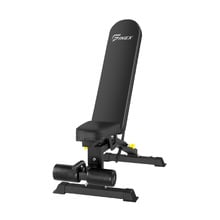 Cohen Adjustable Weight Bench